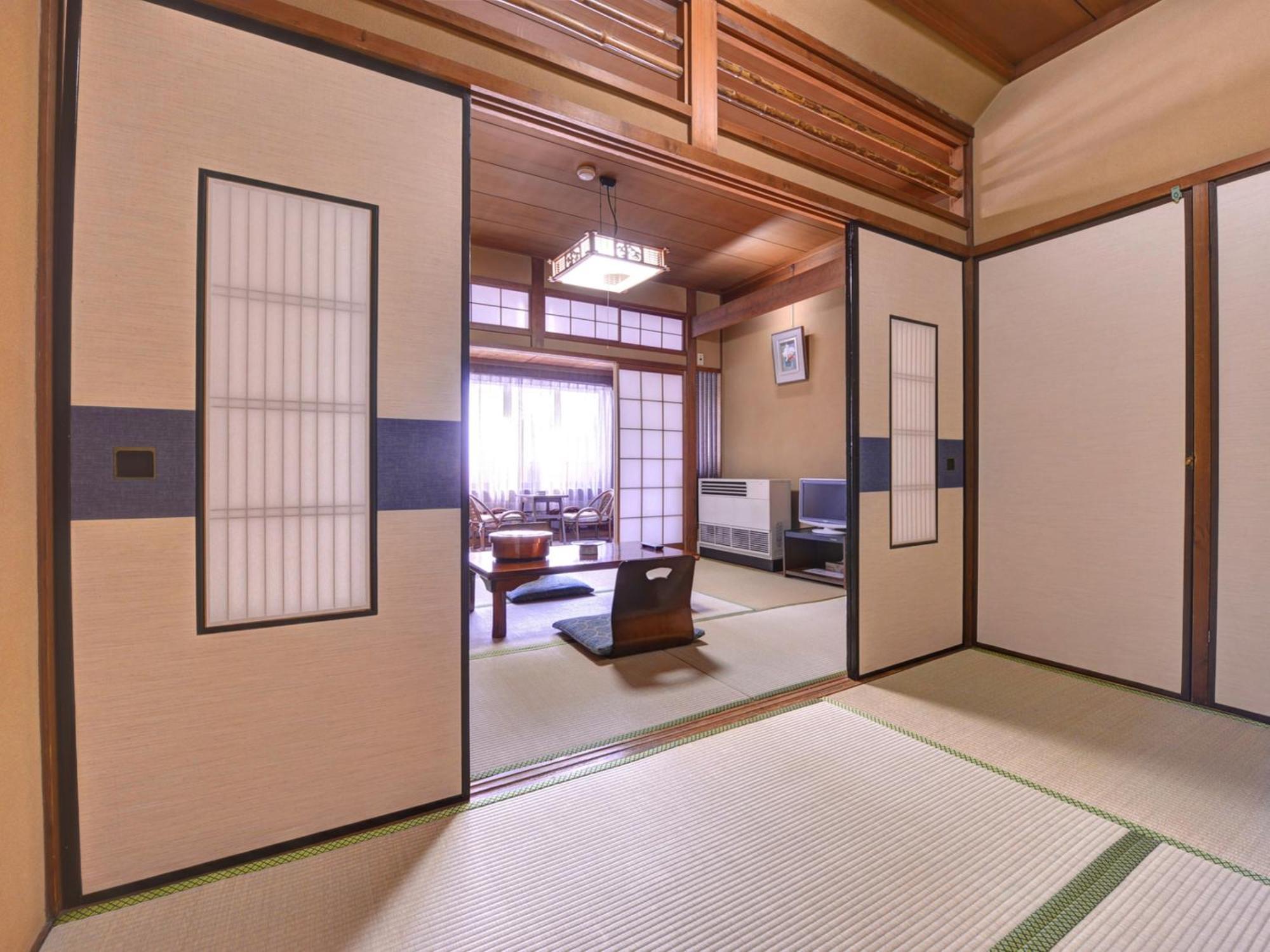 Yamamoto Ryokan Киото Екстериор снимка