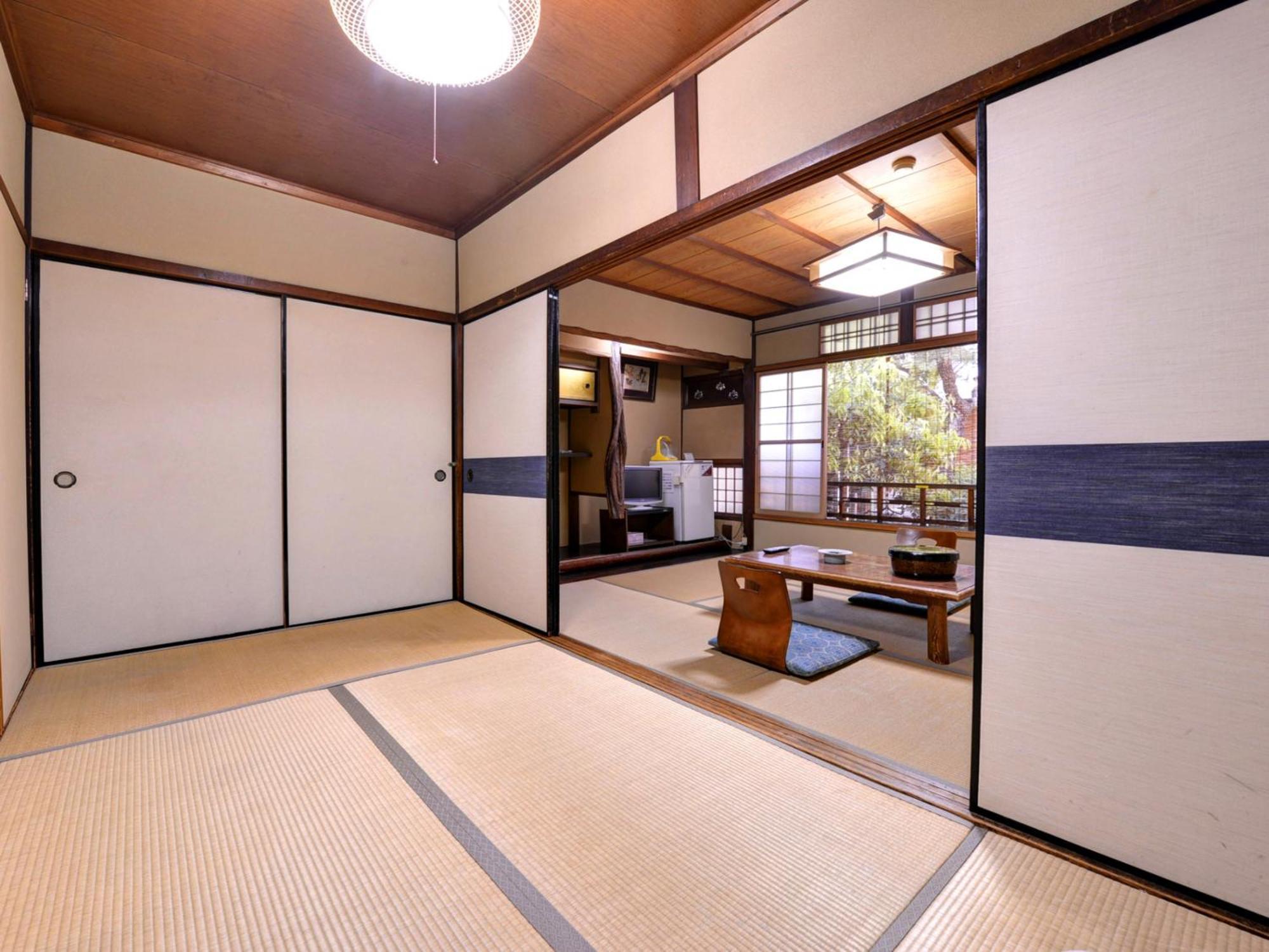 Yamamoto Ryokan Киото Екстериор снимка