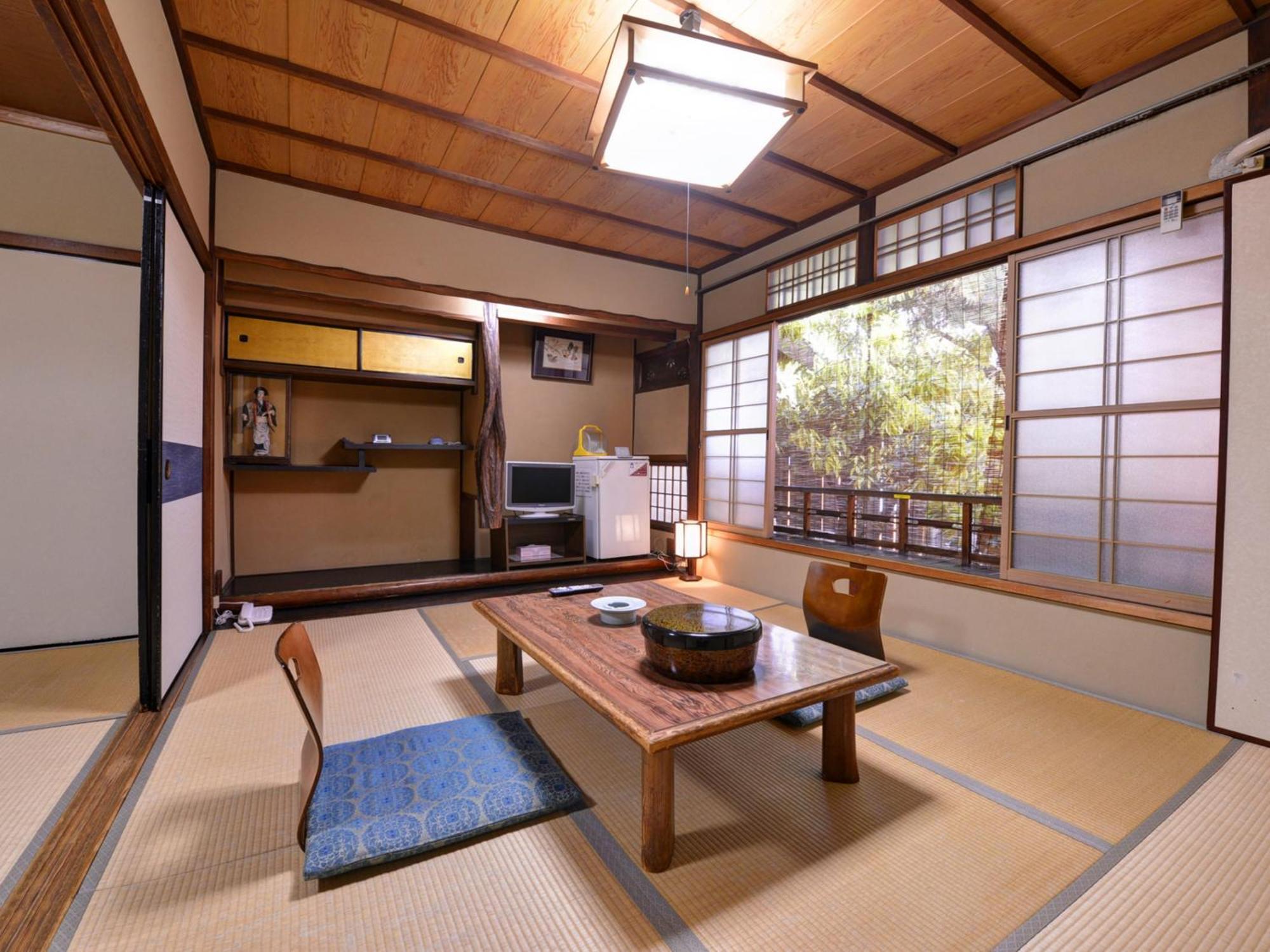 Yamamoto Ryokan Киото Екстериор снимка