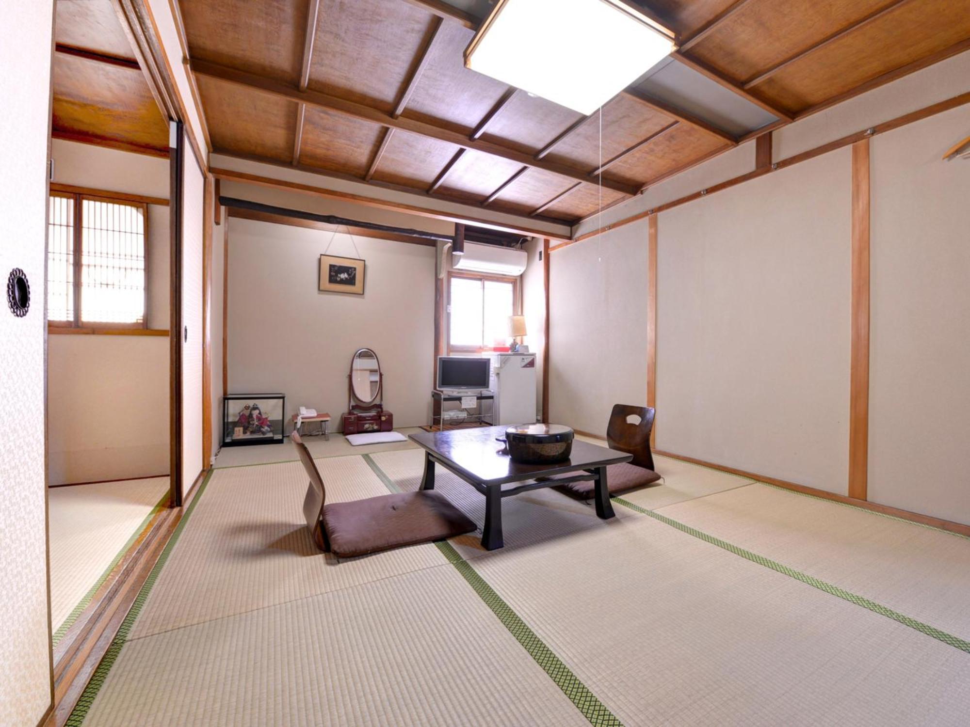 Yamamoto Ryokan Киото Екстериор снимка