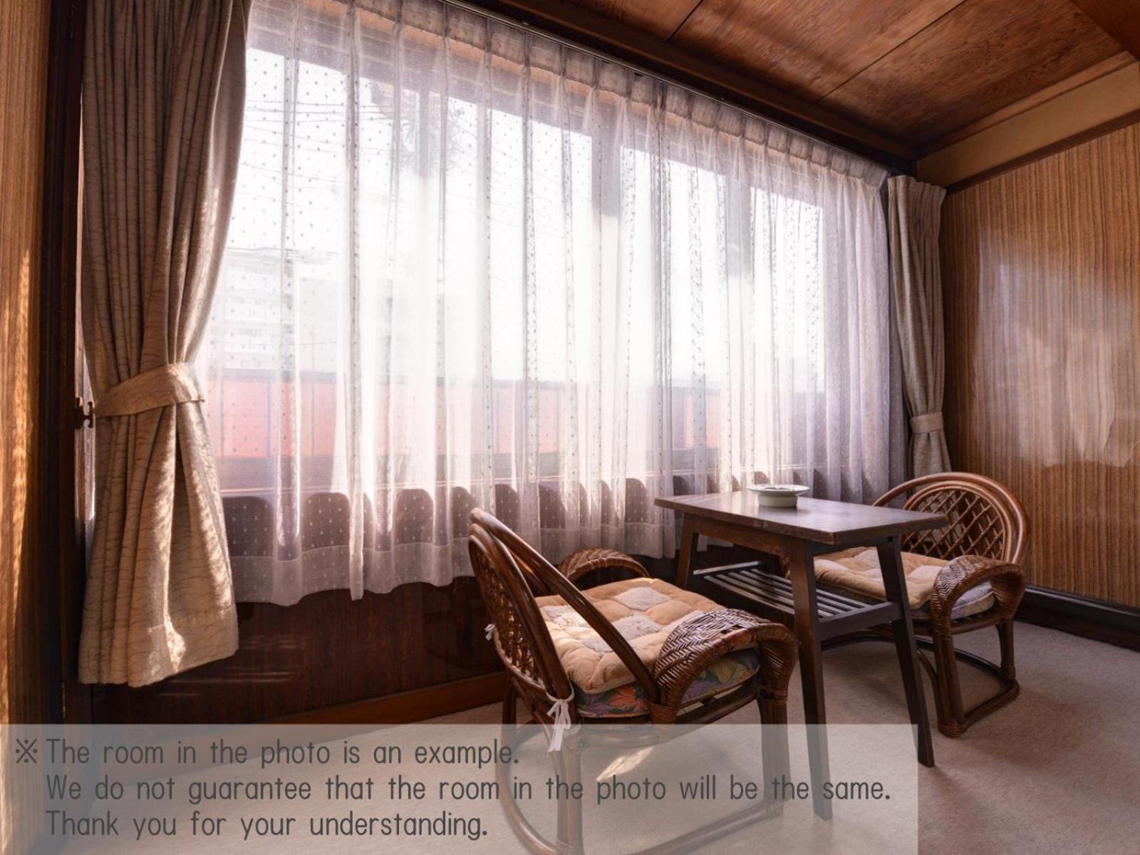 Yamamoto Ryokan Киото Екстериор снимка