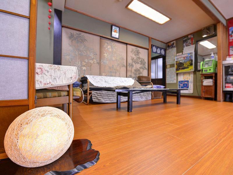 Yamamoto Ryokan Киото Екстериор снимка