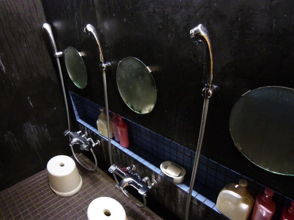 Yamamoto Ryokan Киото Екстериор снимка